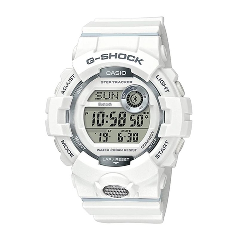 G-Shock GBD-800-7DR | GBD-800-7