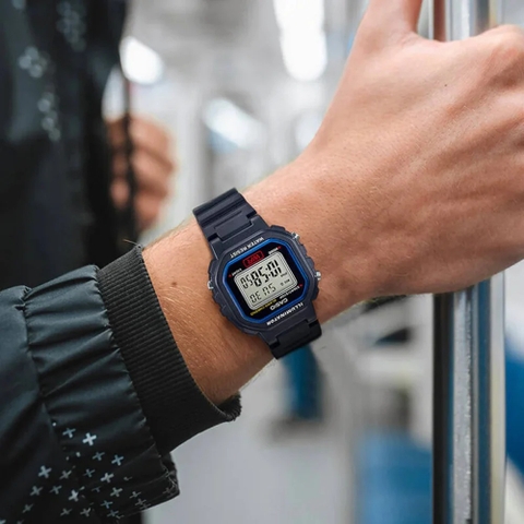 Casio LA-20WH-1CDF | LA-20WH-1C