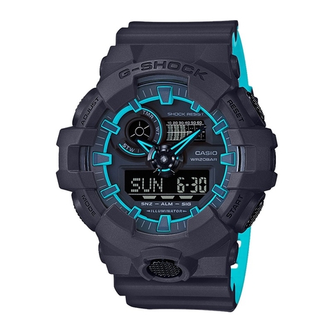 GA-700SE-1A2 LAYERED NEON | GA-700SE-1A2DR