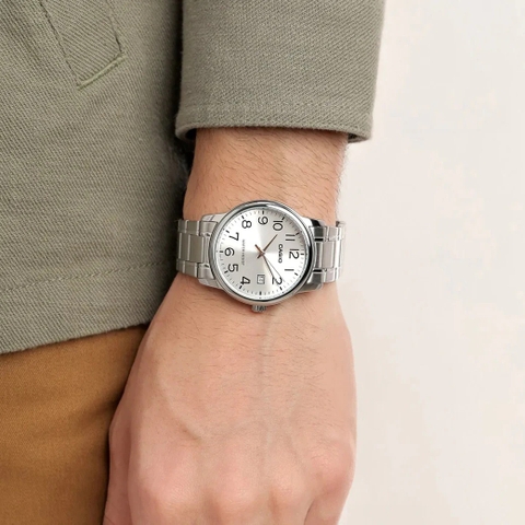 Casio MTP-V002D-7BUDF | MTP-V002D-7B