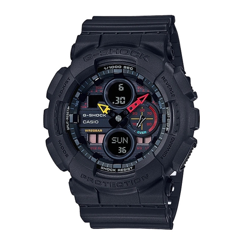 G-SHOCK GA-140BMC-1A | GA-140BMC-1ADR