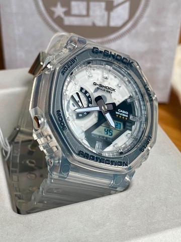 G-SHOCK GA-2140RX-7ADR CARBON CORE | GA-2140RX-7A 40th Anniversary