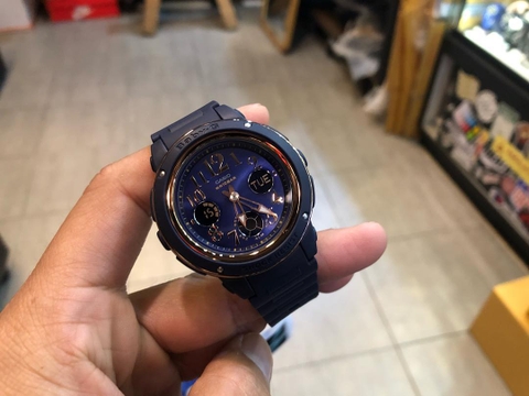 BABY-G BGA-150PG-2B2 | BGA-150PG-2B2DR