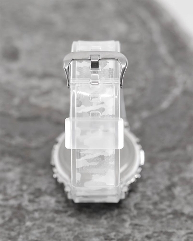 G-SHOCK GM-6900SCM-1 SKELETON CAMOUFLAGE | LIMITED EDITION | GM-6900SCM-1DR