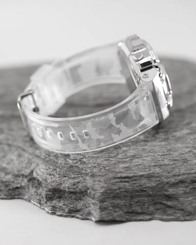 G-SHOCK GM-5600SCM-1 SKELETON CAMOUFLAGE | LIMITED EDITION | GM-5600SCM-1DR