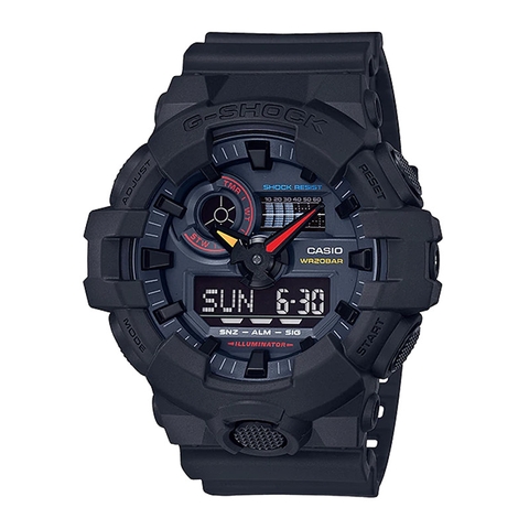 G-SHOCK GA-700BMC-1A | GA-700BMC-1ADR