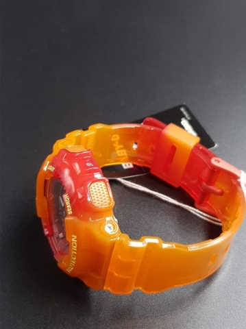 BABY-G BA-110JM-4A JELLY MARINE | BA-110JM-4ADR