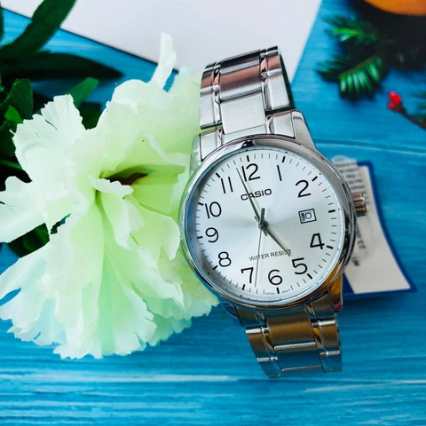 Casio MTP-V002D-7BUDF | MTP-V002D-7B