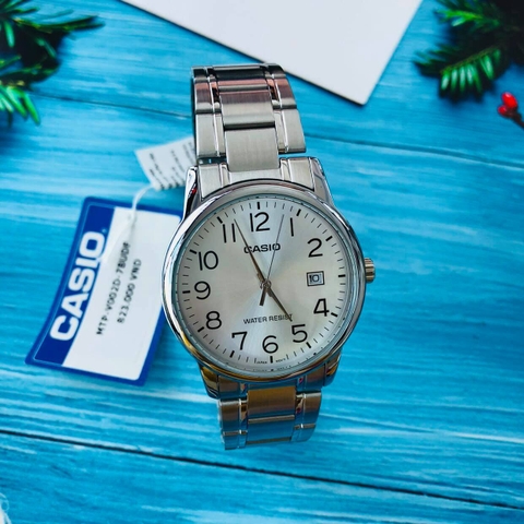 Casio MTP-V002D-7BUDF | MTP-V002D-7B