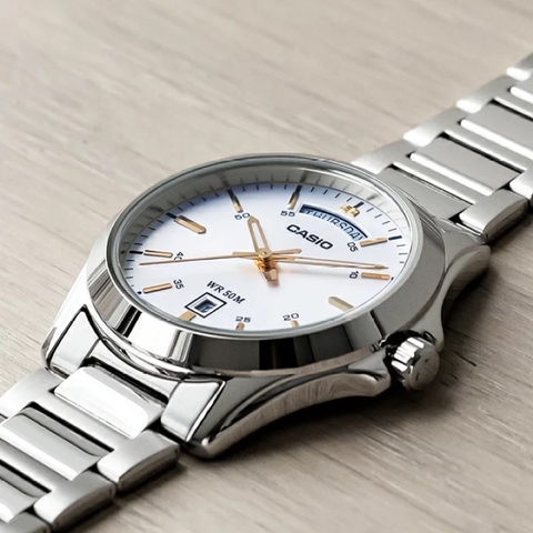 CASIO STANDARD MTP-1370D-7A2 | MTP-1370D-7A2VDF