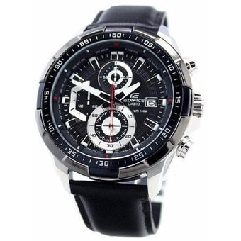 EDIFICE EFR-539L-1A DÂY DA | EFR-539L-1AVUDF