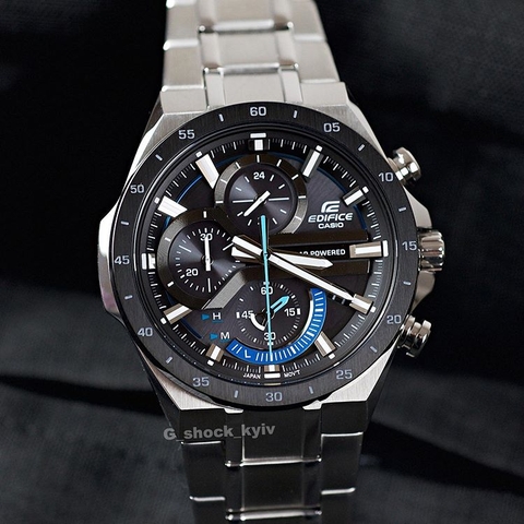 EDIFICE EQS-920DB-1B NĂNG LƯỢNG MẶT TRỜI | EQS-920DB-1BDR