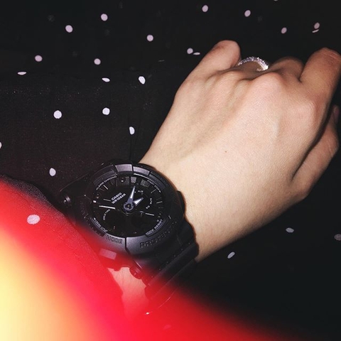 BABY-G BA-130-1A | BA-130-1ADR