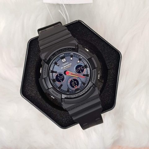 G-SHOCK GAS-100BMC-1A Tough Solar | GAS-100BMC-1ADR