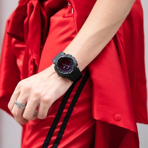 BABY-G BA-130-1A | BA-130-1ADR