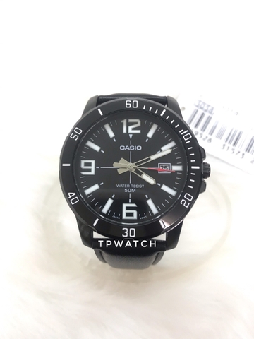 CASIO NAM MTP-VD01BL-1BVUDF | MTP-VD01BL-1B