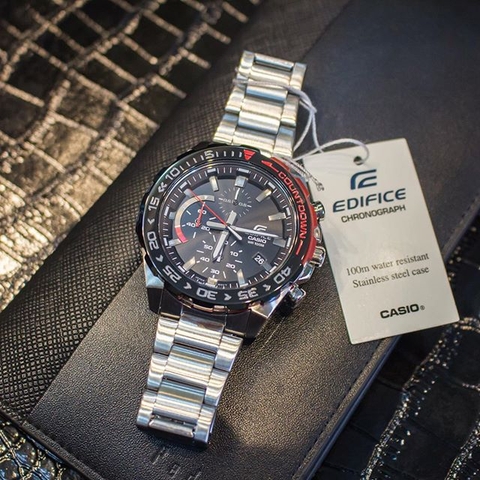 EDIFICE EFR-566DB-1A | EFR-566DB-1AVUDF