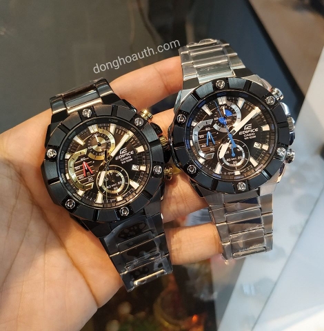 EDIFICE EFR-569DB-1A | EFR-569DB-1AVUDF