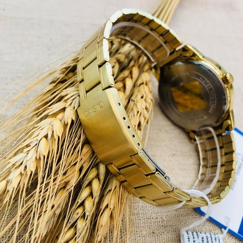 Casio MTP-V002G-1BUDF | MTP-V002G-1B