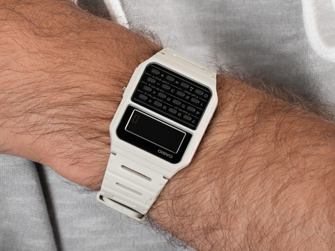 CASIO CA-53WF-8BDF | CA-53WF-8B