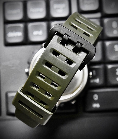 CASIO NAM DUAL TIME AE-1500WHX-3A | PIN 10 NĂM | AE-1500WHX-3AVDF