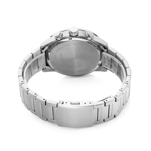 Đồng Hồ Nam Dây Thép Citizen Quartz AN3600-59E
