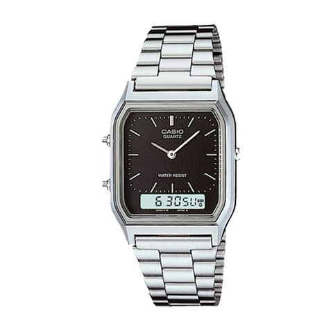CASIO CLASSIC AQ-230A-1D