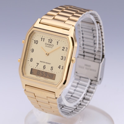 CASIO AQ-230GA-9B | AQ-230GA-9BMQ