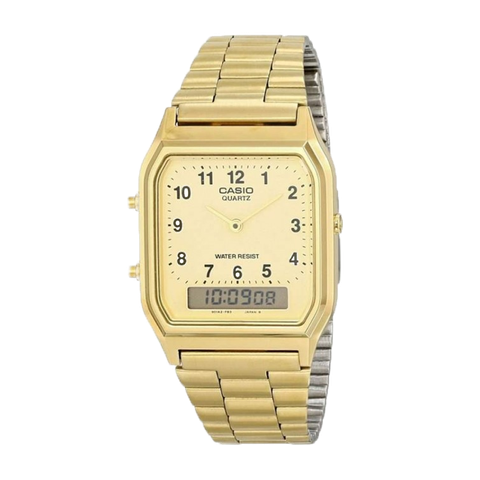 CASIO AQ-230GA-9B | AQ-230GA-9BMQ