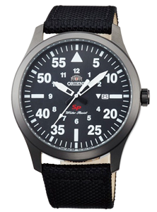 ORIENT FUNG2003B0 QUARTZ | DÂY VẢI