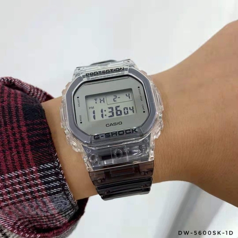 G-SHOCK DW-5600SK-1DR | DW-5600SK-1DR