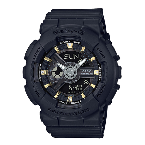 BABY-G BA-110GA-1A Tandem Series | BA-110GA-1ADR