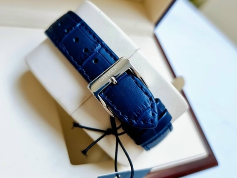 Đồng Hồ Nam Dây Thép Citizen BE9170-05L Quartz