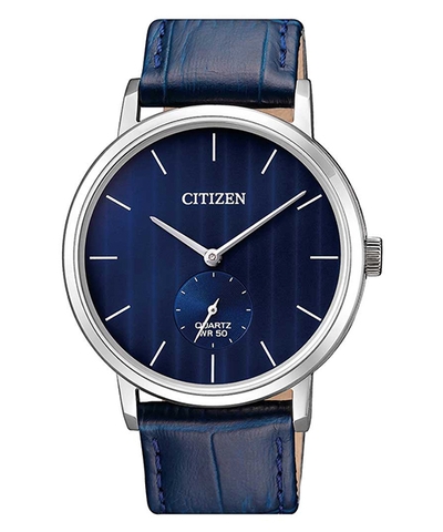Đồng Hồ Nam Dây Thép Citizen BE9170-05L Quartz