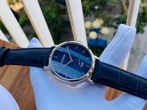 Đồng Hồ Nam Dây Thép Citizen BE9170-05L Quartz