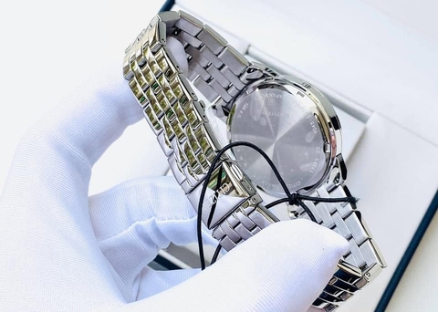 Đồng Hồ Nam Dây Thép Citizen BE9170-72A Quartz