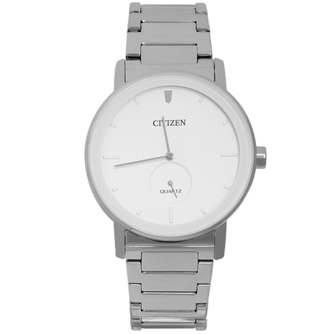 Đồng Hồ Nam Dây Thép Citizen BE9180-52A Quartz