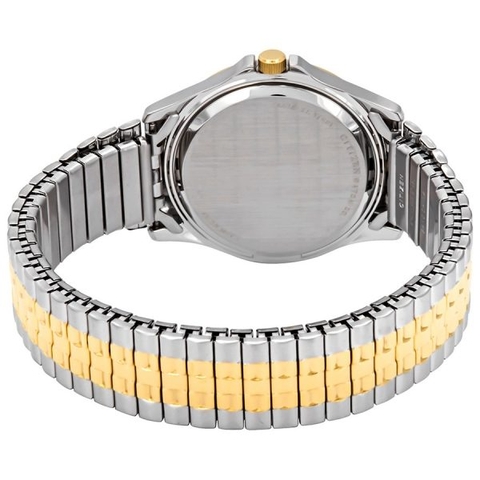 Đồng Hồ Nam Dây Thép Citizen Quartz  BF0574-92P