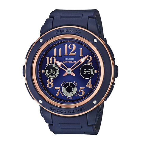 BABY-G BGA-150PG-2B2 | BGA-150PG-2B2DR