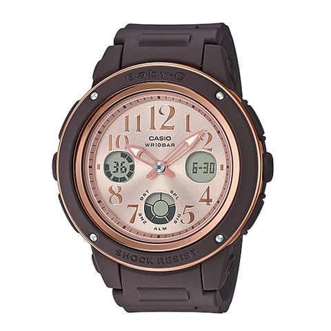 BABY-G BGA-150PG-5B1 | BGA-150PG-5B1DR