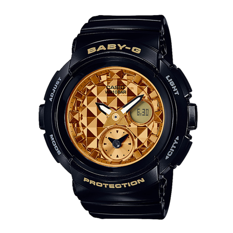 BABY-G BGA-195M-1ADR | BGA-195M-1A