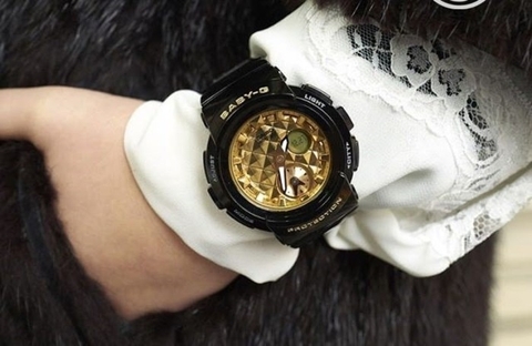 BABY-G BGA-195M-1ADR | BGA-195M-1A