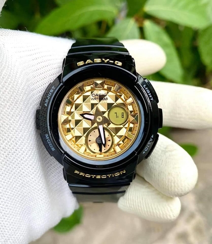 BABY-G BGA-195M-1ADR | BGA-195M-1A