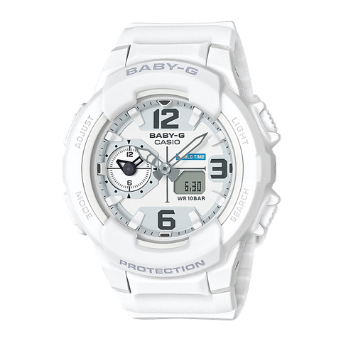 BABY-G BGA-230-7BDR | BGA-230-7B