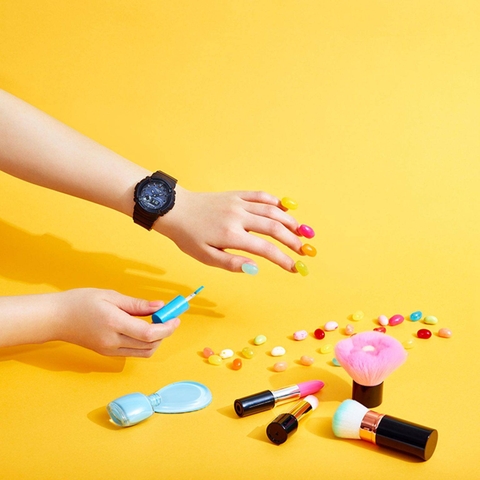 BABY-G BGA-280-1ADR | BGA-280-1A