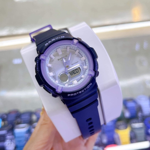 BABY-G BGA-280DR-2ADR | BGA-280DR-2A