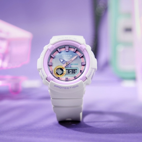 BABY-G BGA-280PM-7A | BGA-280PM-7ADR