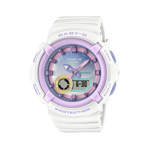 BABY-G BGA-280PM-7A | BGA-280PM-7ADR