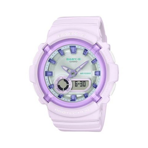 BABY-G BGA-280SW-6ADR | BGA-280SW-6A