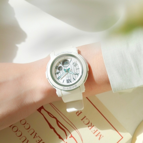 BABY-G BGA-290SW-7ADR | BGA-290SW-7A